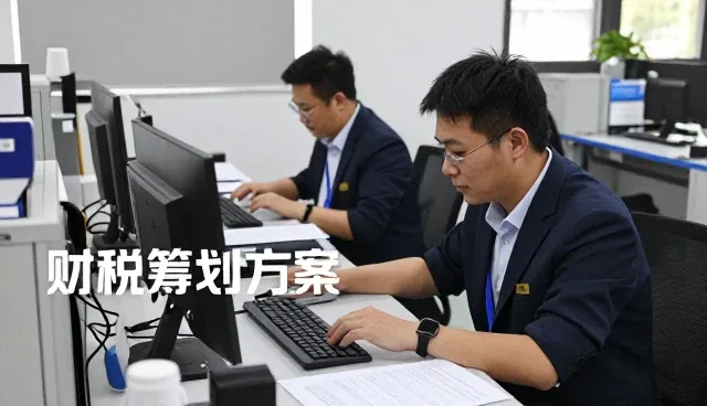 从连锁门店说起：管理培训财税筹划方案资讯